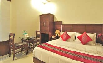 TG Rooms Paharganj 6, New Delhi 3